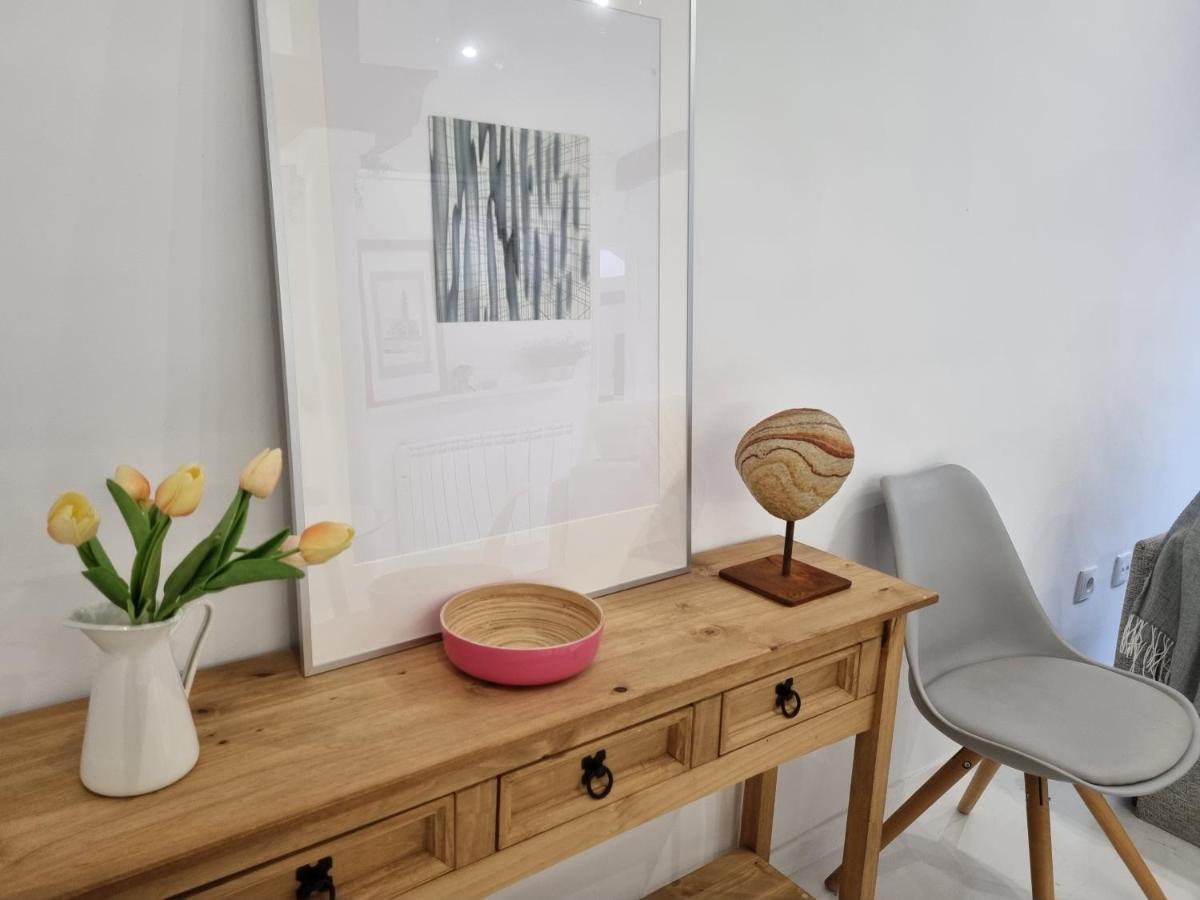 Apartamento Begoña De Mis Amores 119d1 *
