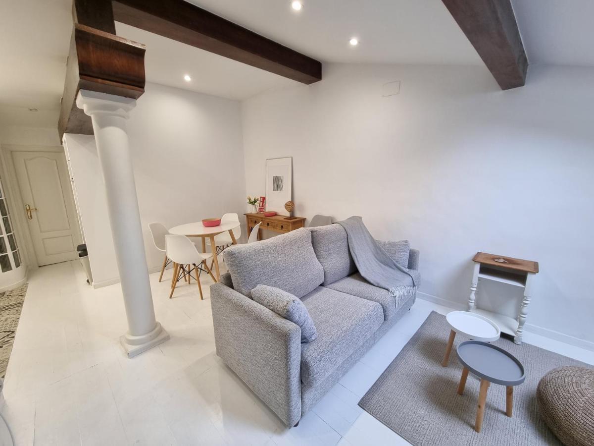 Begoña De Mis Amores 119d1 Apartamento