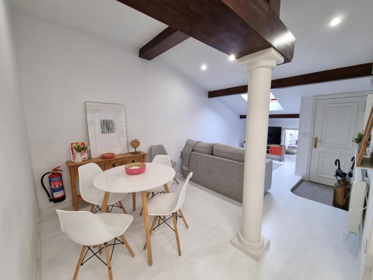 Begoña De Mis Amores 119d1 Apartamento