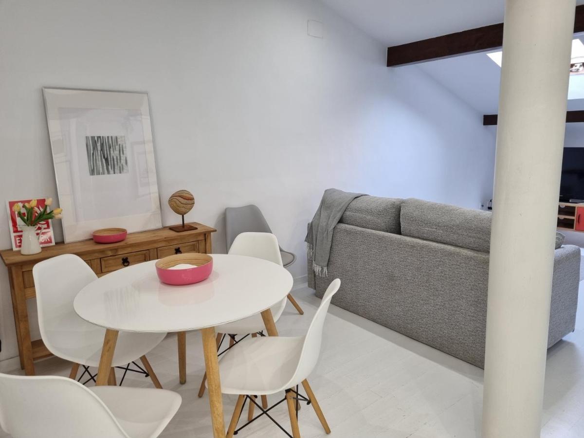 Begoña De Mis Amores 119d1 Apartamento *