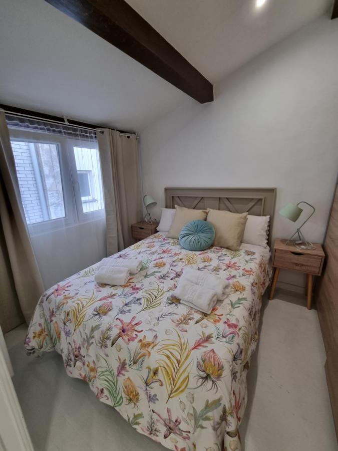 Apartamento Begoña De Mis Amores 119d1 *