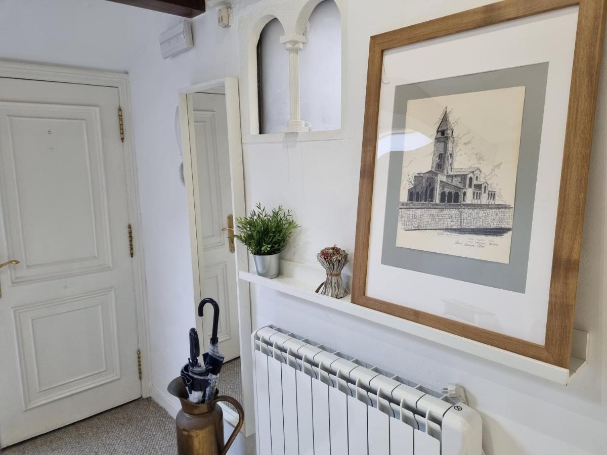 Begoña De Mis Amores 119d1 Apartamento Gijón