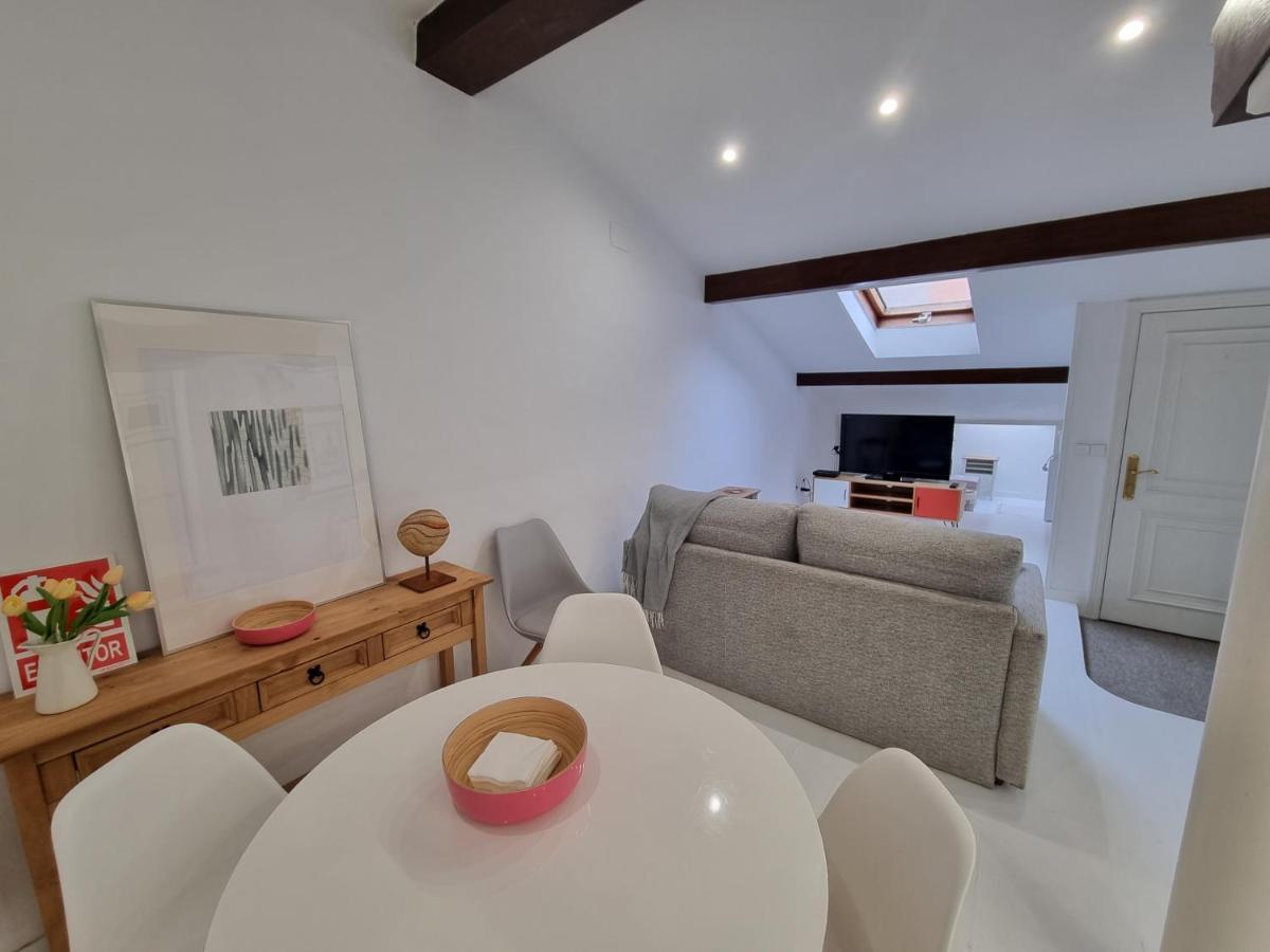 Begoña De Mis Amores 119d1 Apartamento Gijón