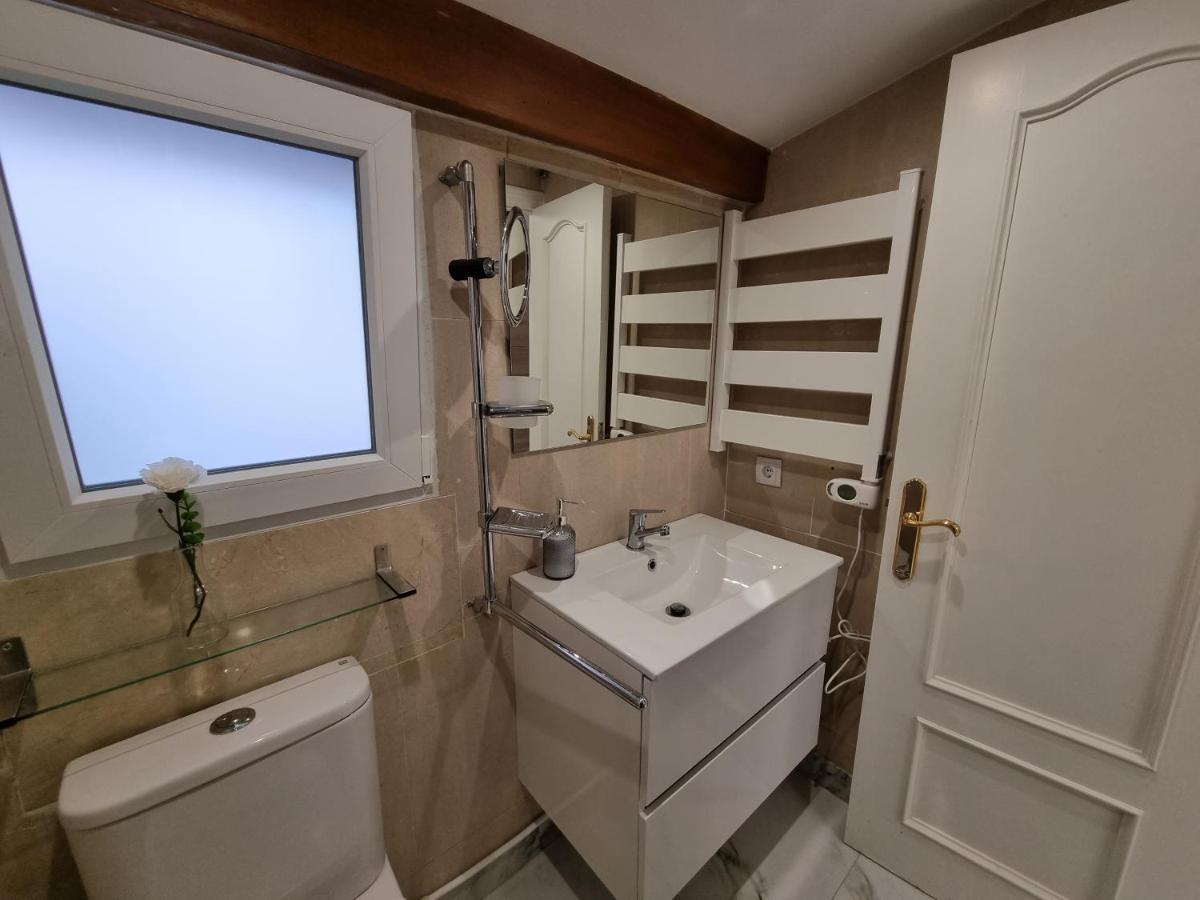Apartamento Begoña De Mis Amores 119d1