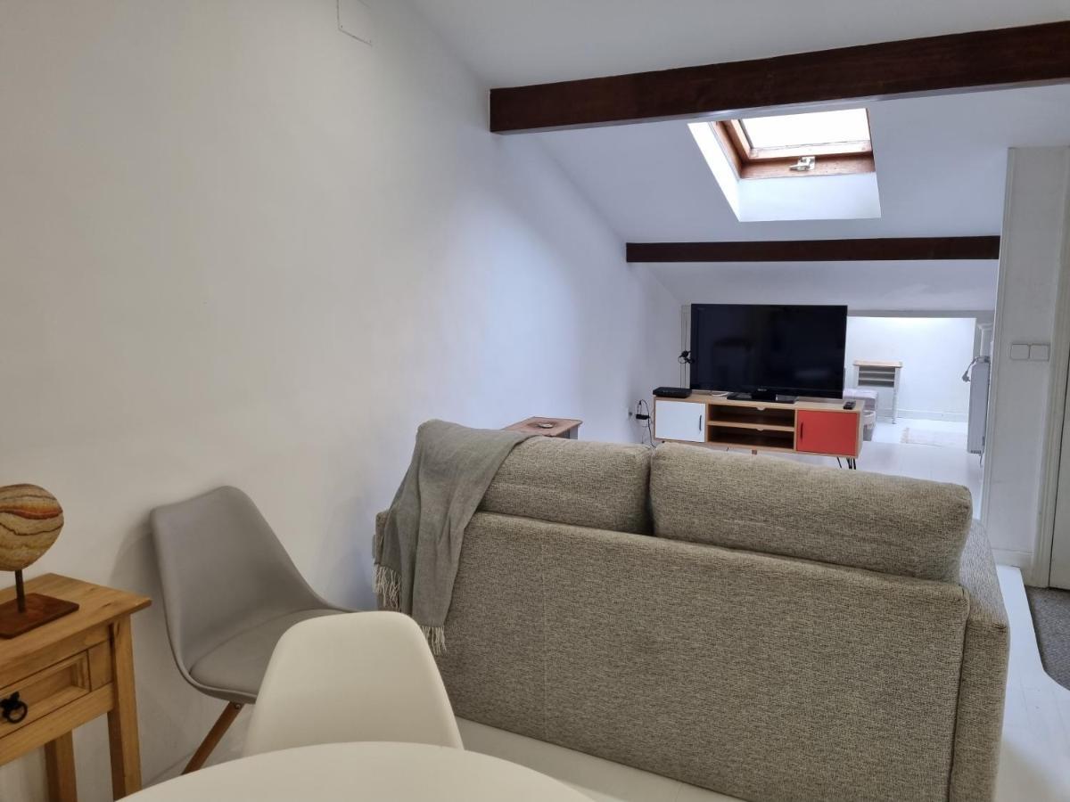 Apartamento Begoña De Mis Amores 119d1 Gijón