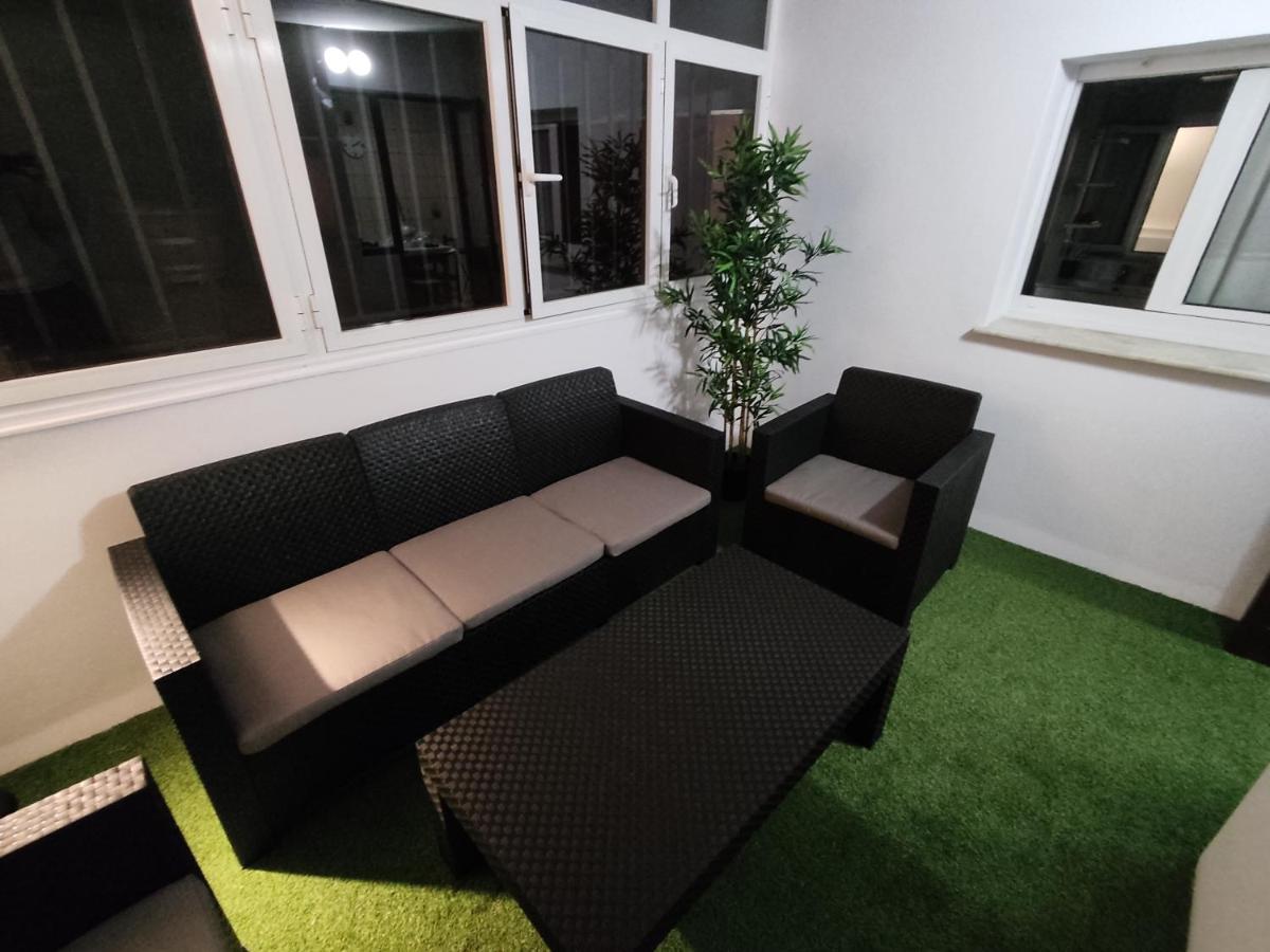 Covadonga Apartment *