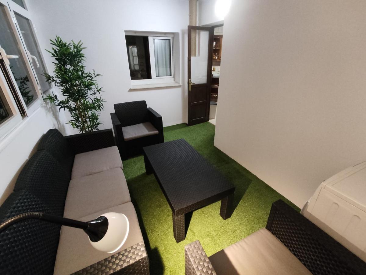 Covadonga Apartment