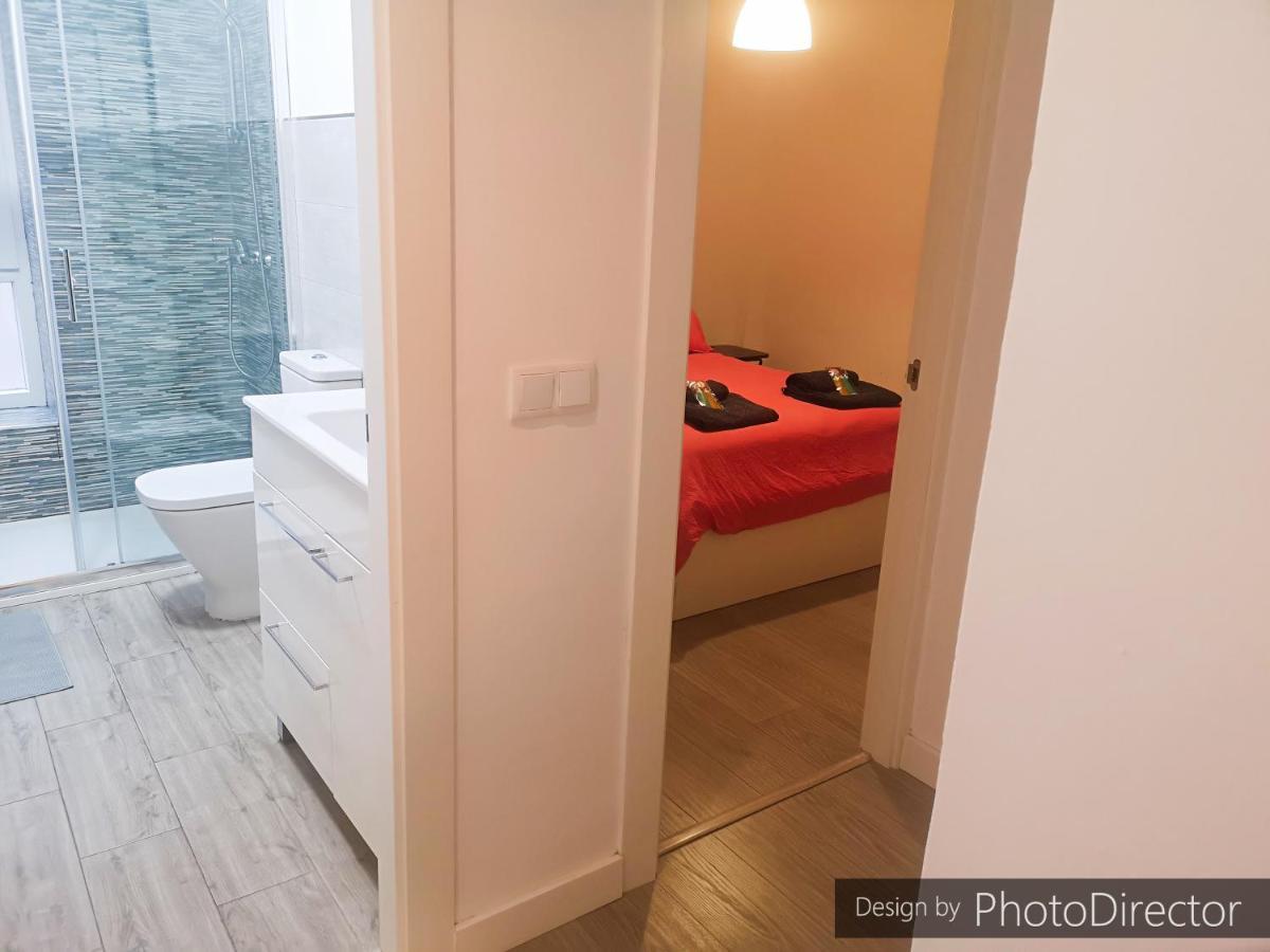 Hurle Playa Wiffi Apartamento