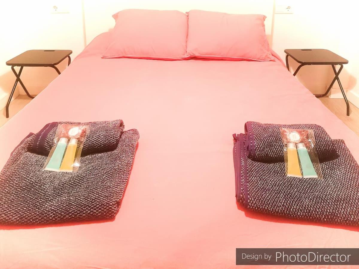 Apartamento Hurle Playa Wiffi