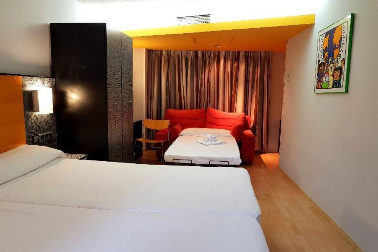 Faranda Express Pathos Hotel
