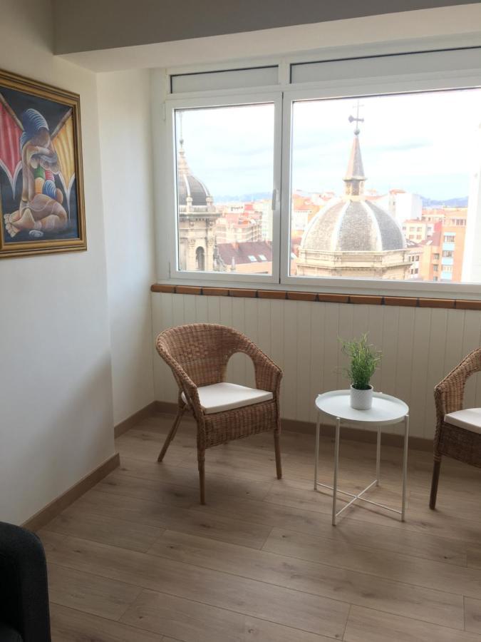 Apartment Apartamento Con Vistas *