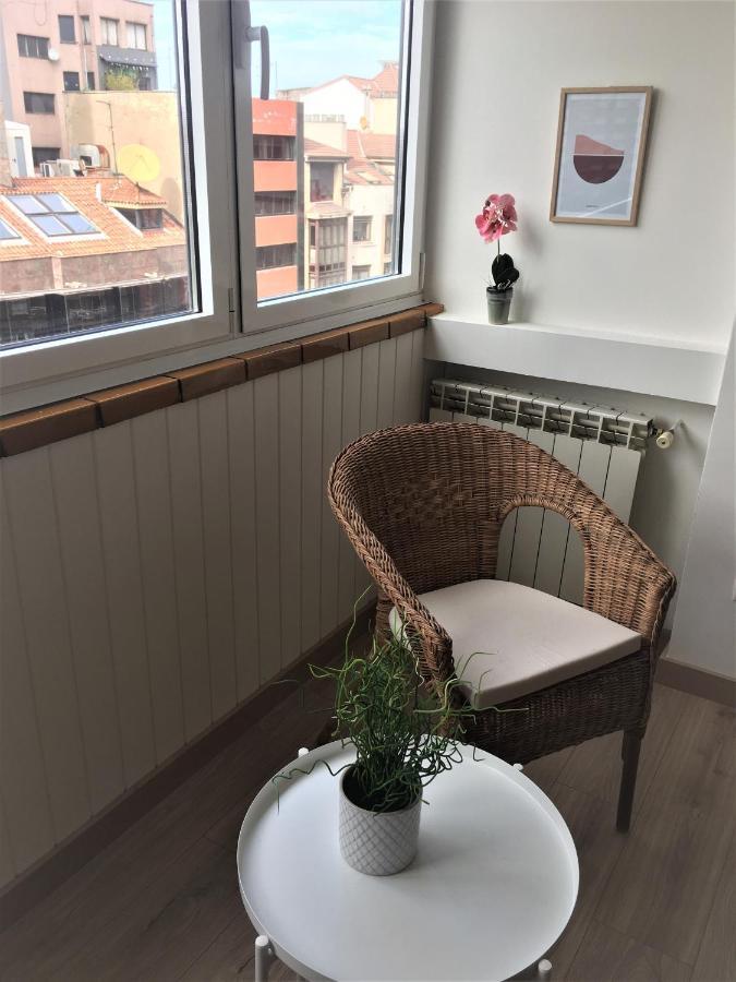 Apartamento Con Vistas Gijon