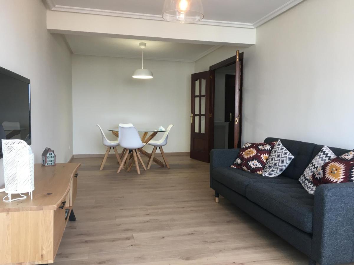 Apartamento Con Vistas Apartment