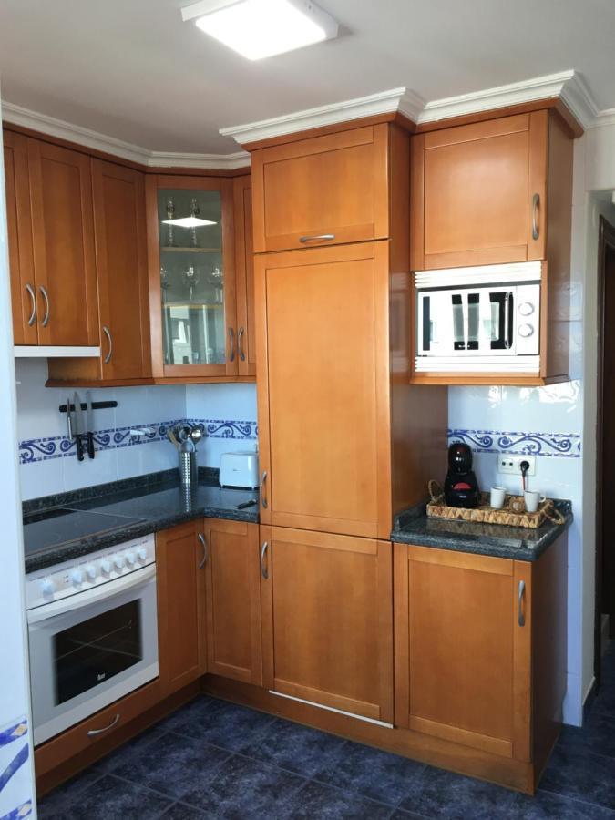 Apartamento Con Vistas