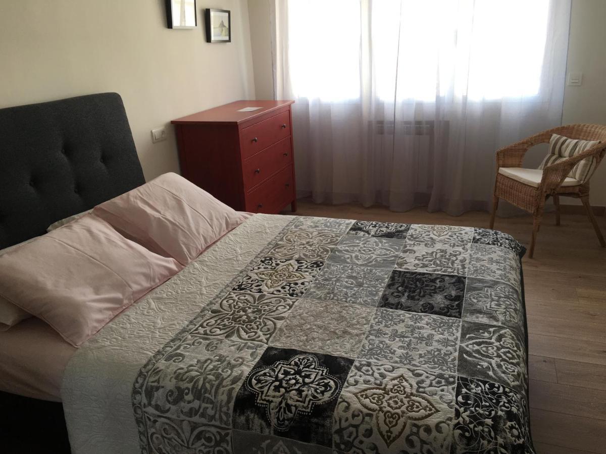 Apartamento Con Vistas Apartment Gijon