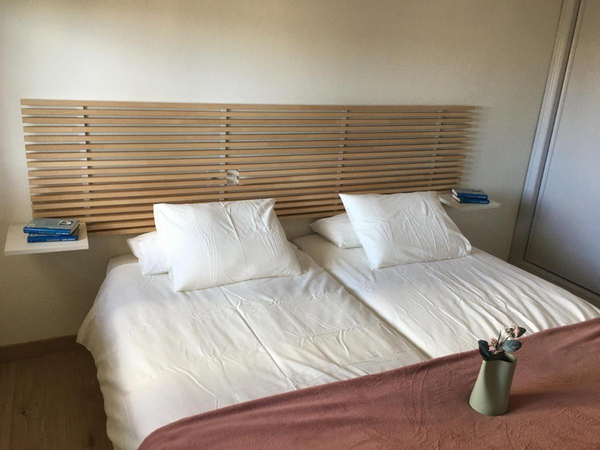 Apartamento Con Vistas *