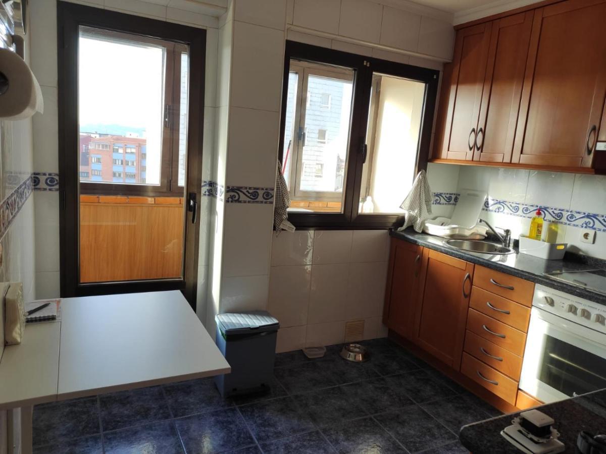 Apartamento Con Vistas *