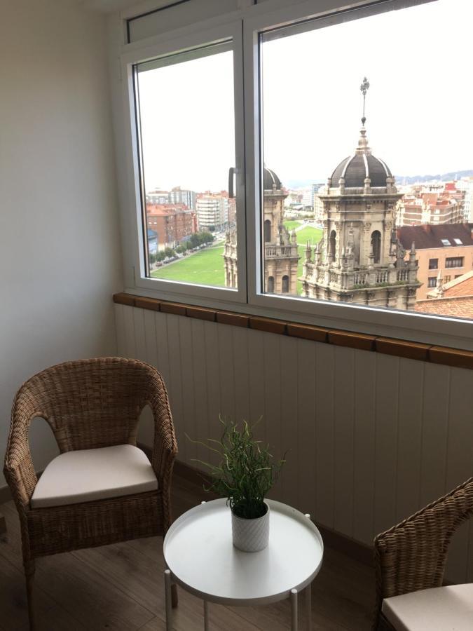 Apartamento Con Vistas *
