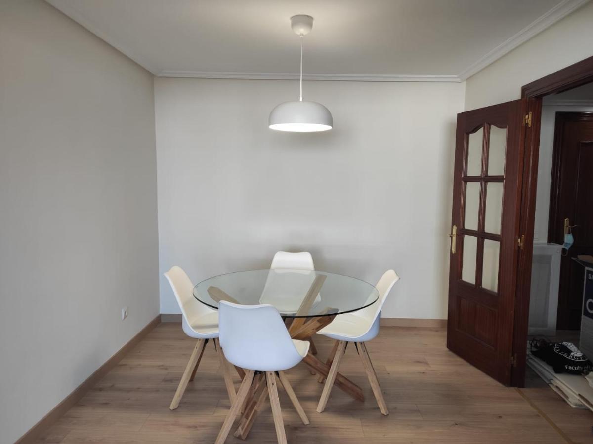 Apartamento Con Vistas Apartment