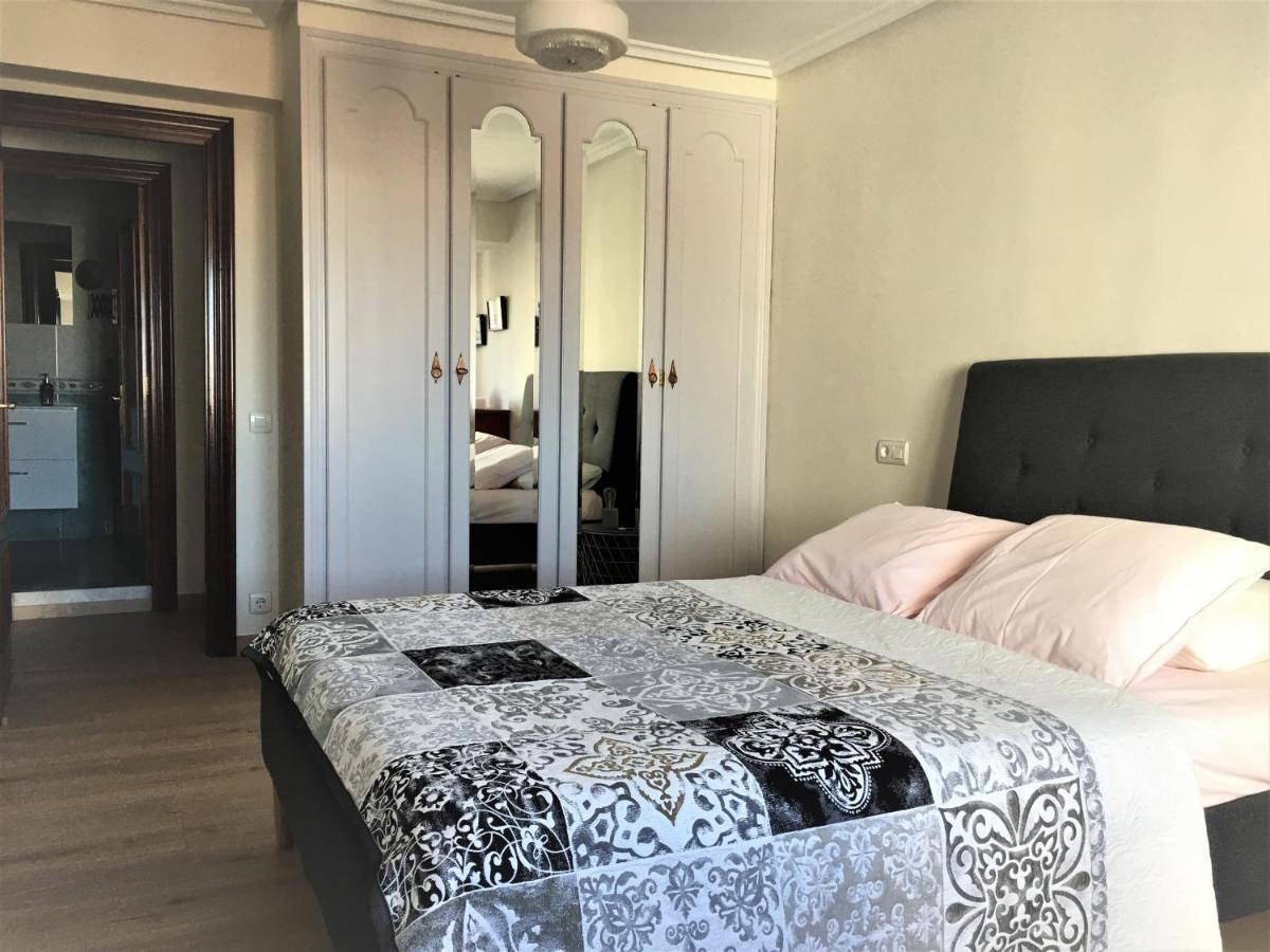 Apartamento Con Vistas * Gijon