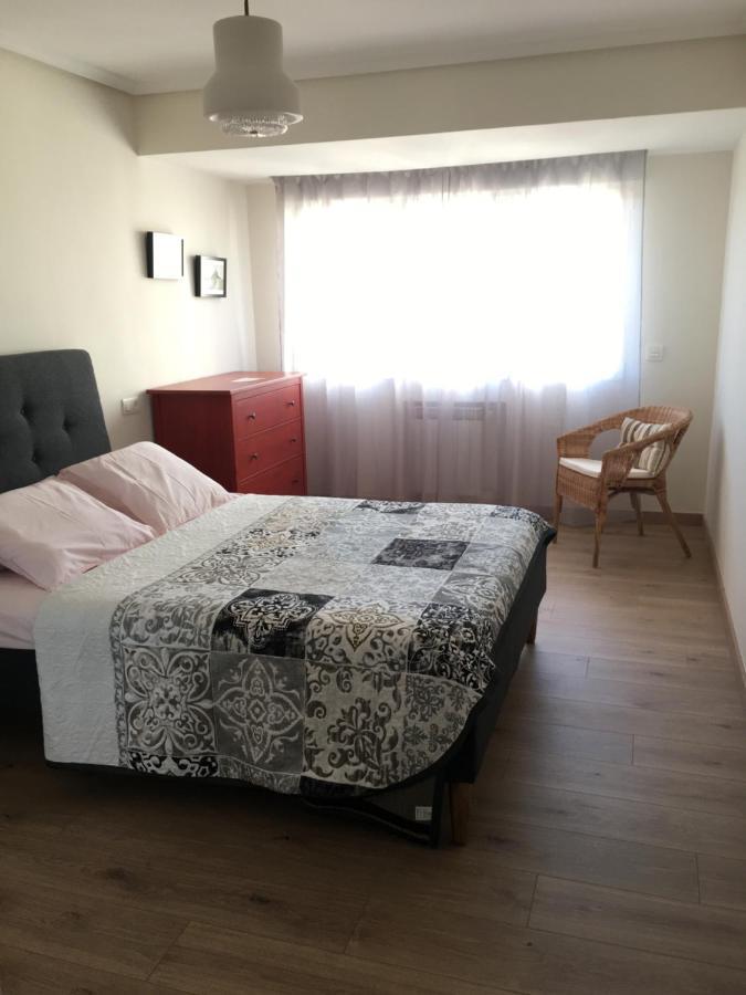Apartamento Con Vistas Apartment