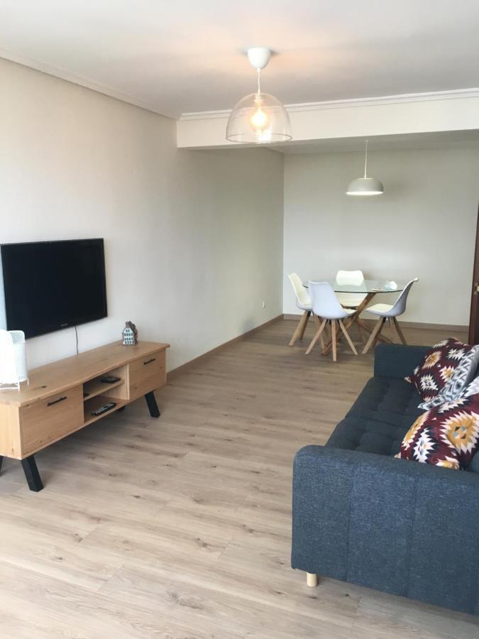 Apartamento Con Vistas Apartment *