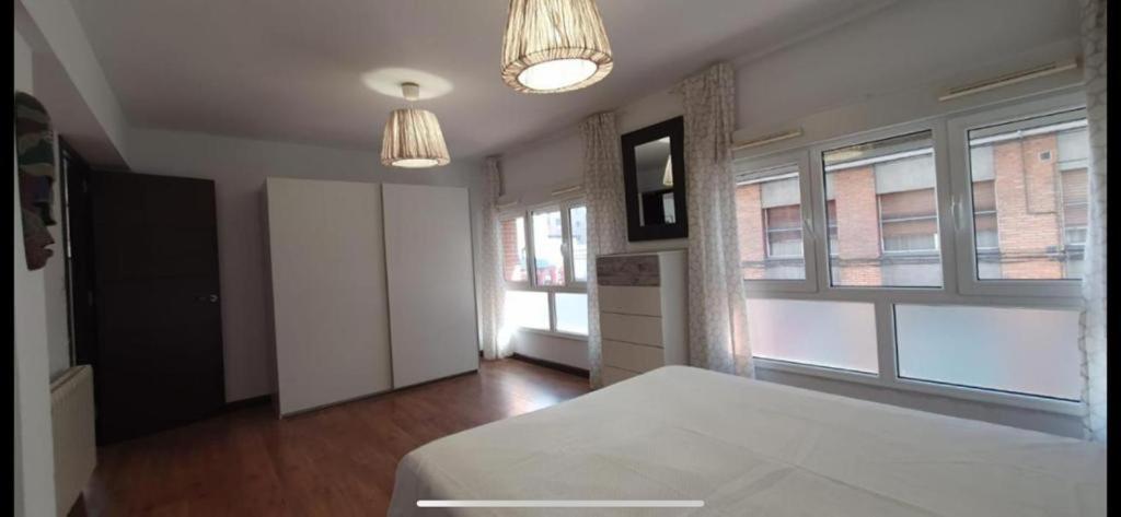 El Descanso De Vut 2556 As Apartment Gijon