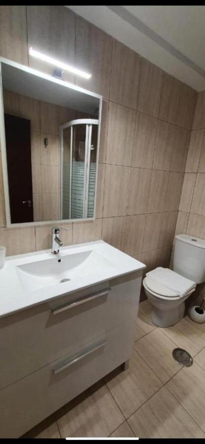 Apartment El Descanso De Vut 2556 As
