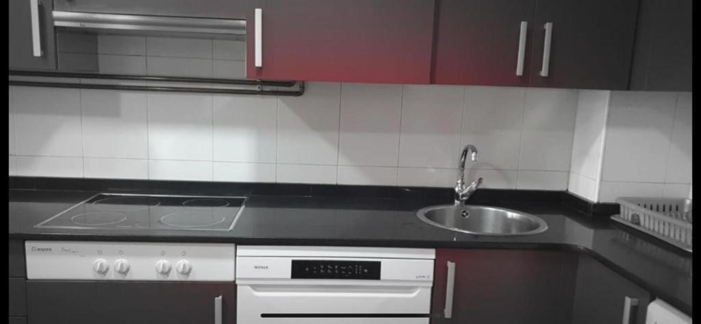 Apartment El Descanso De Vut 2556 As Gijon