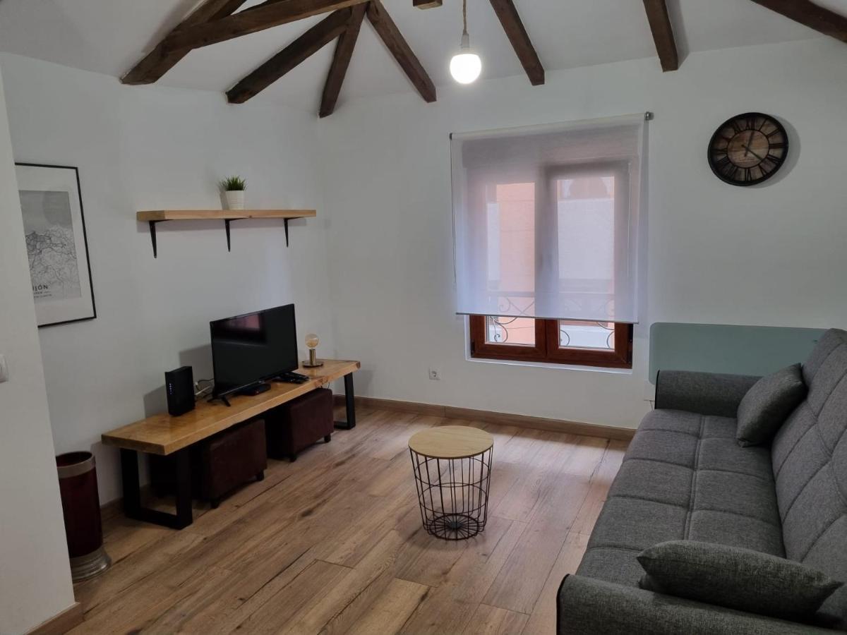 119d2 Apartamento Con Encanto En Pleno Centro Apartment
