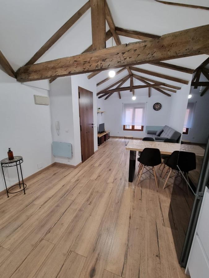 119d2 Apartamento Con Encanto En Pleno Centro * Gijon