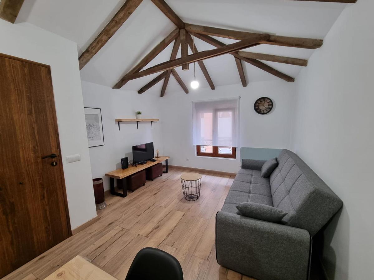 119d2 Apartamento Con Encanto En Pleno Centro Apartment *