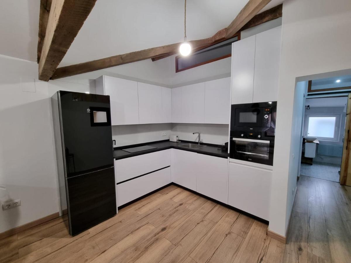 119d2 Apartamento Con Encanto En Pleno Centro Apartment Gijon