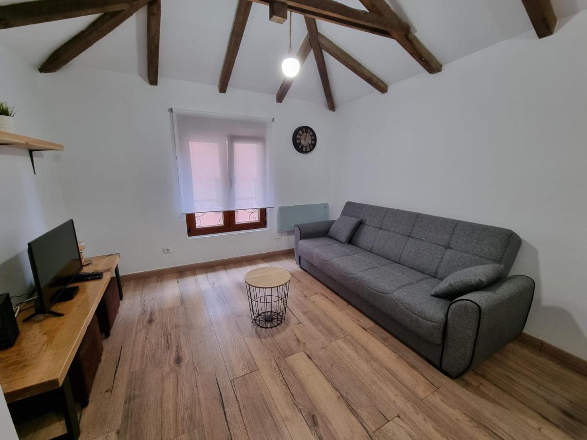 119d2 Apartamento Con Encanto En Pleno Centro *