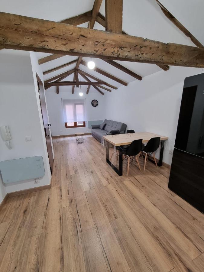 119d2 Apartamento Con Encanto En Pleno Centro * Gijon