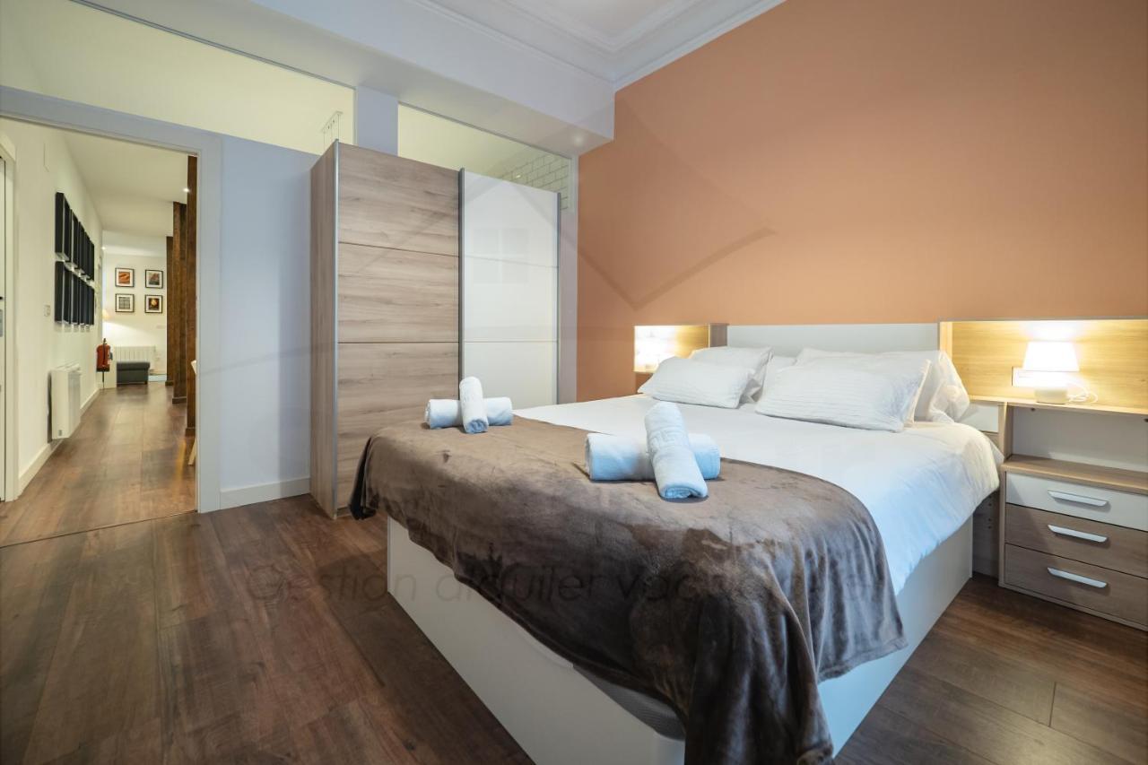 Apartment Lavaderu *
