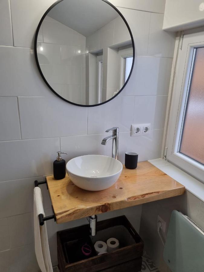 119d2 Apartamento Con Encanto En Pleno Centro Apartment *
