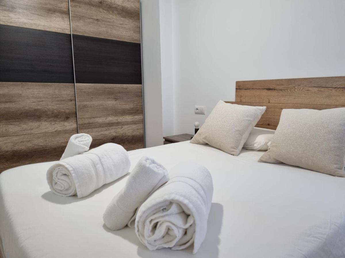119d2 Apartamento Con Encanto En Pleno Centro * Gijon