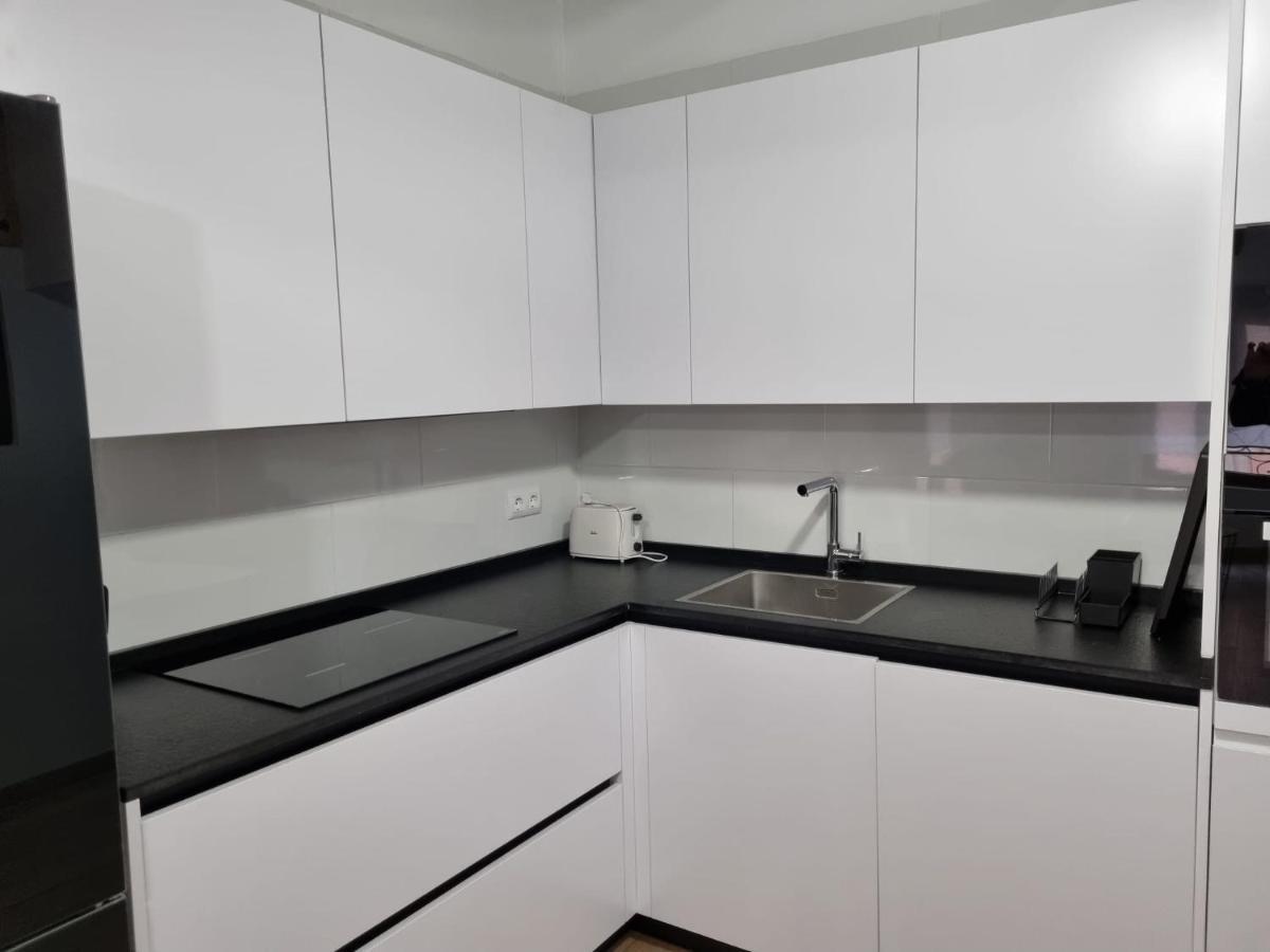 Apartment 119d2 Apartamento Con Encanto En Pleno Centro Gijon