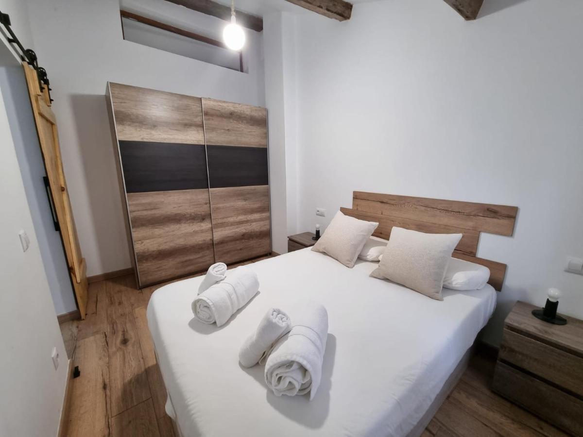 119d2 Apartamento Con Encanto En Pleno Centro * Gijon