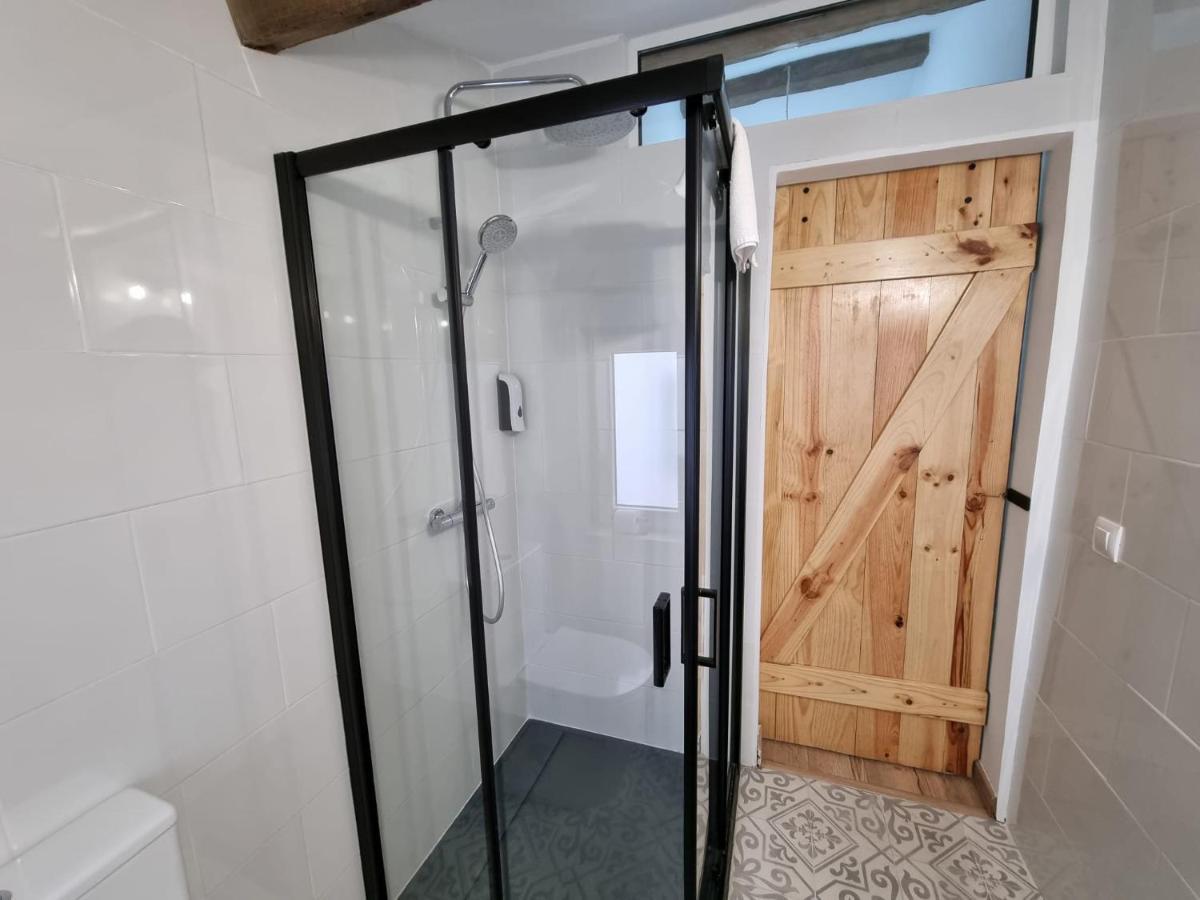 119d2 Apartamento Con Encanto En Pleno Centro Apartment