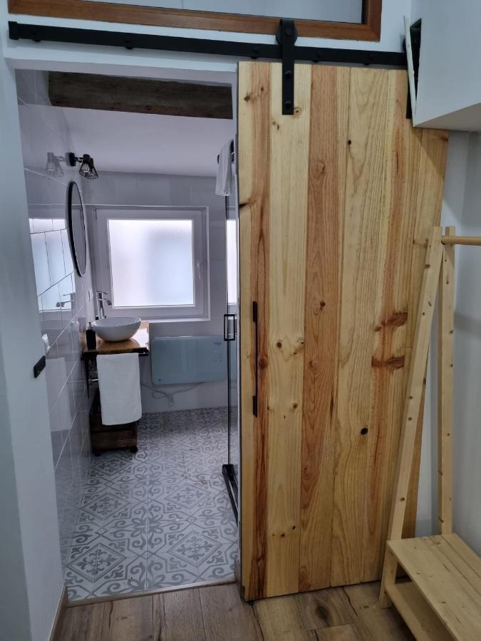 119d2 Apartamento Con Encanto En Pleno Centro Apartment *