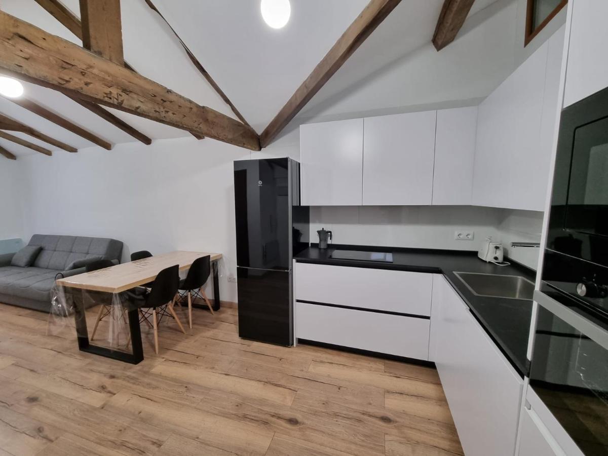 119d2 Apartamento Con Encanto En Pleno Centro * Gijon
