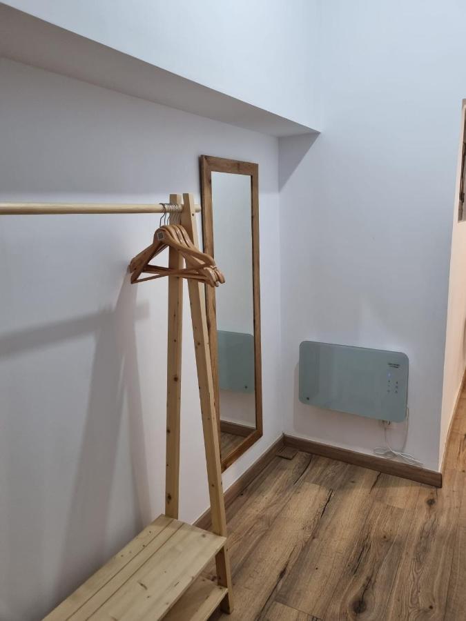119d2 Apartamento Con Encanto En Pleno Centro Apartment Gijon
