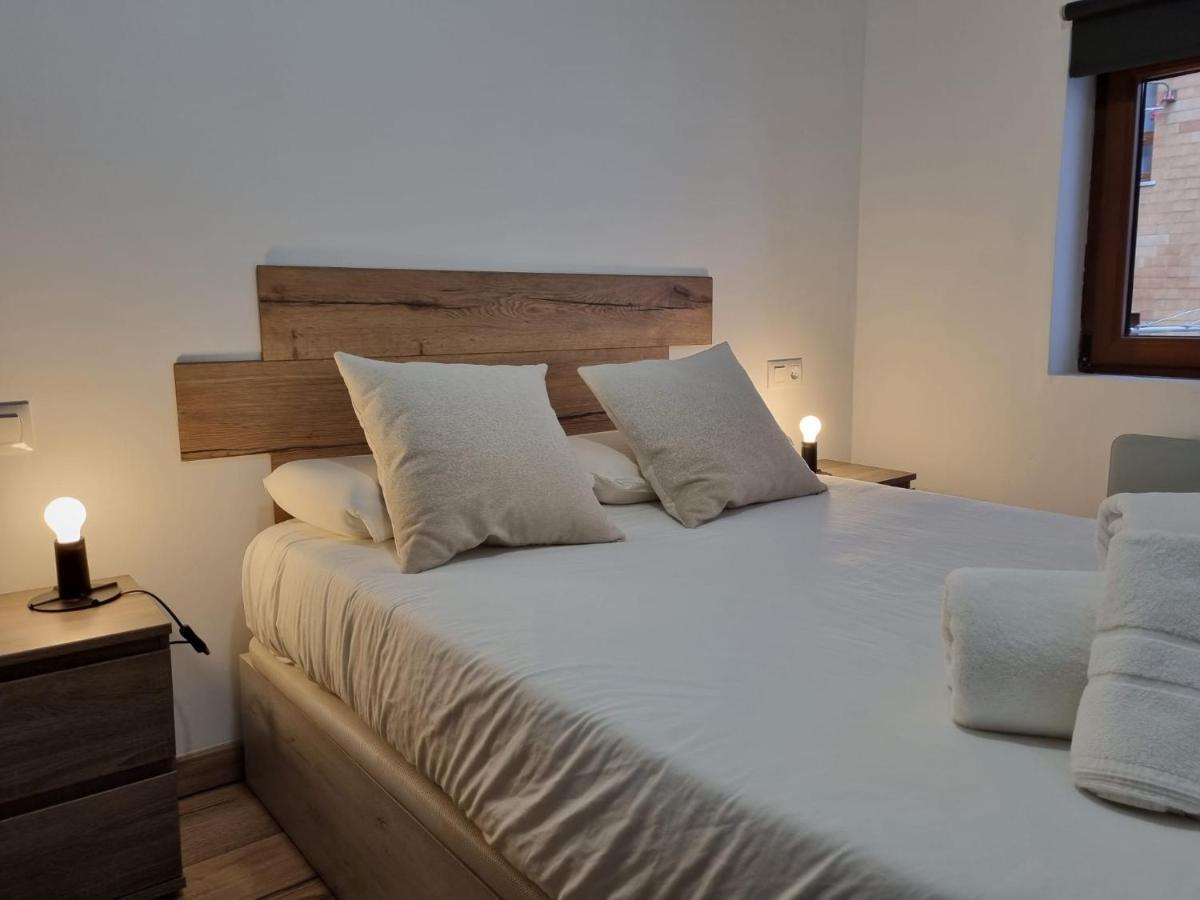 119d2 Apartamento Con Encanto En Pleno Centro Apartment