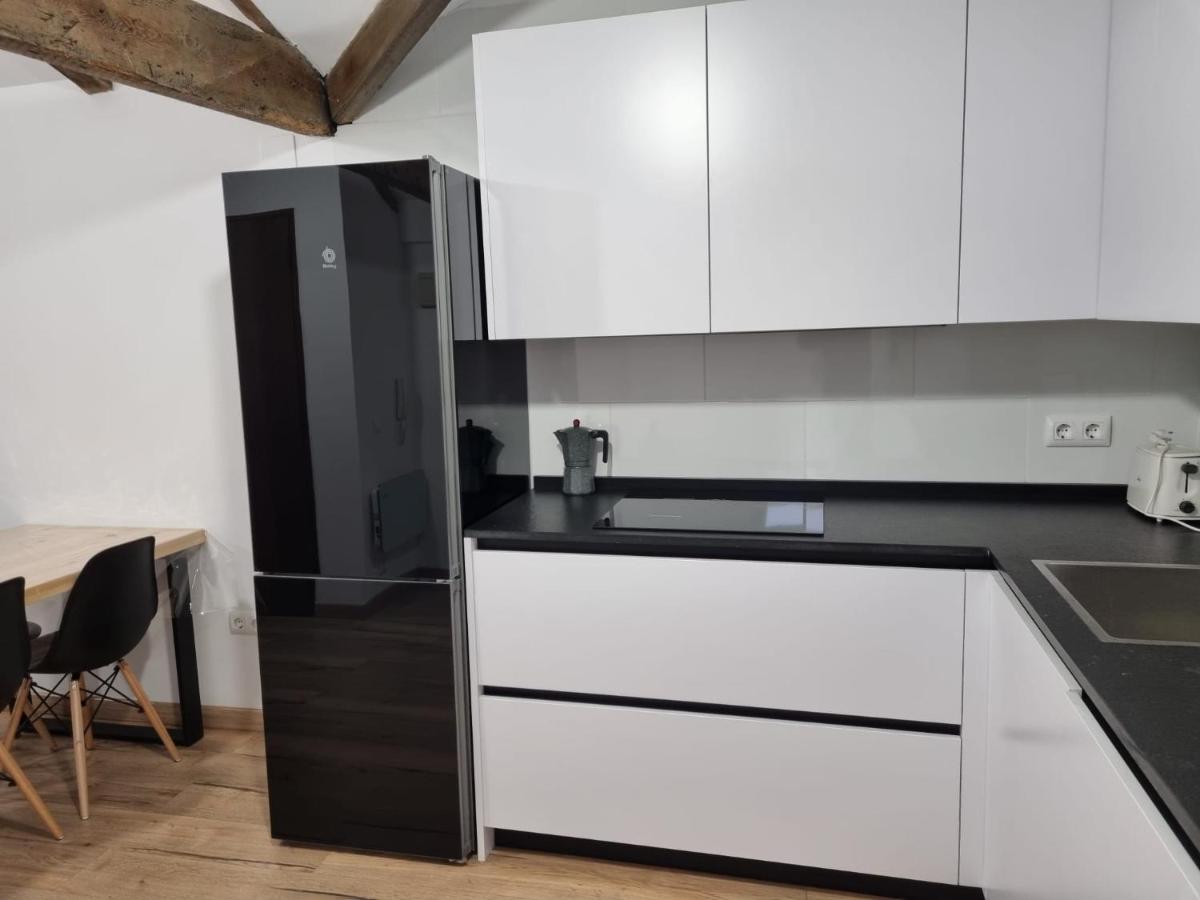 119d2 Apartamento Con Encanto En Pleno Centro Apartment *