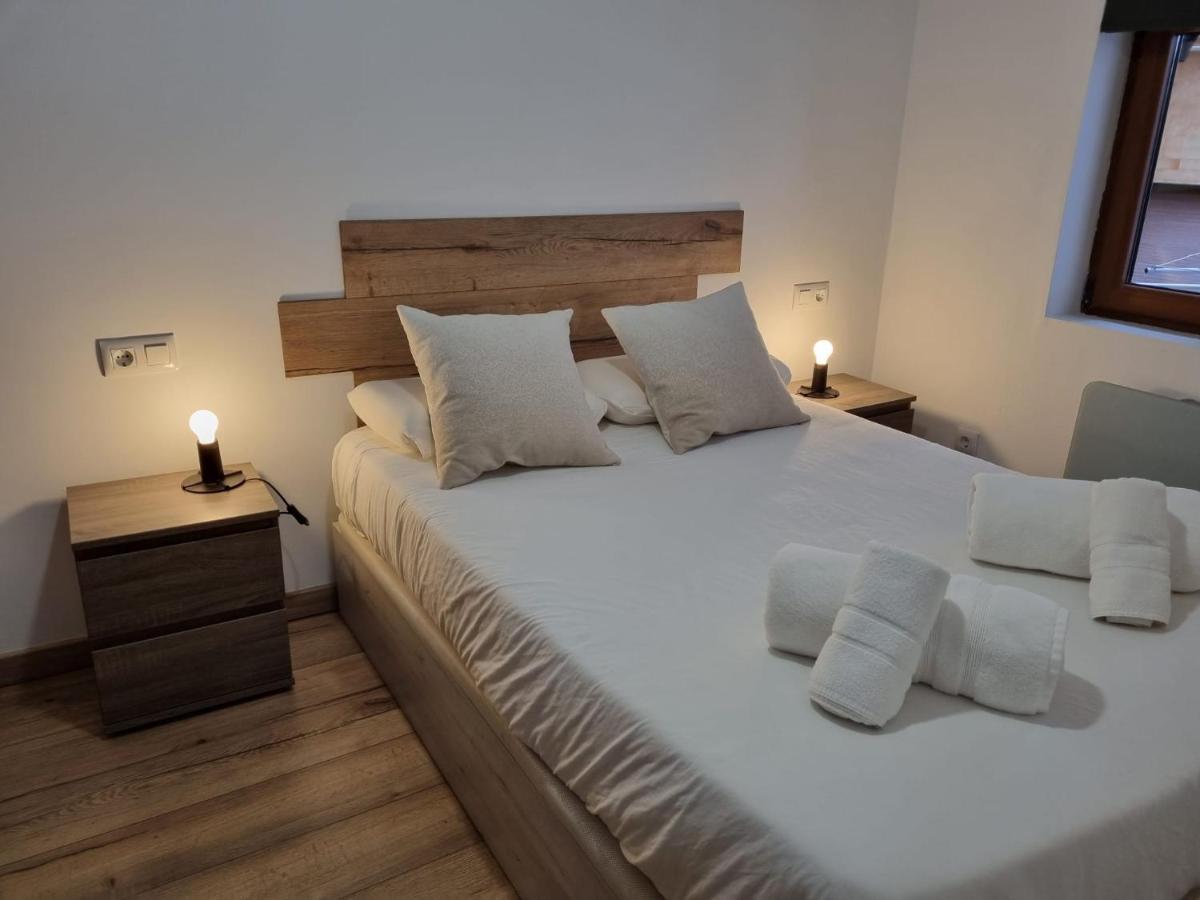 119d2 Apartamento Con Encanto En Pleno Centro Apartment