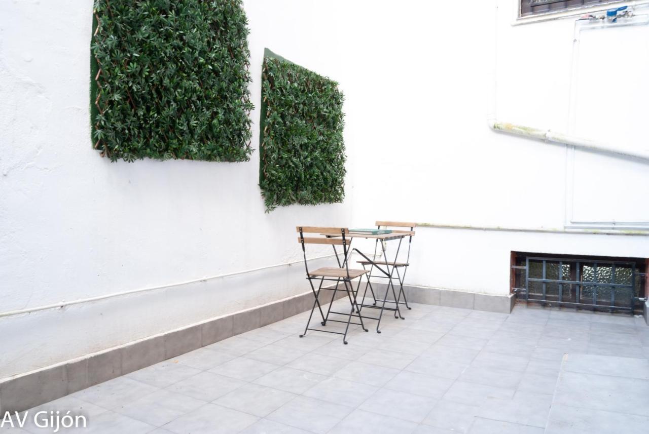 Apartamento Av Pelayo *