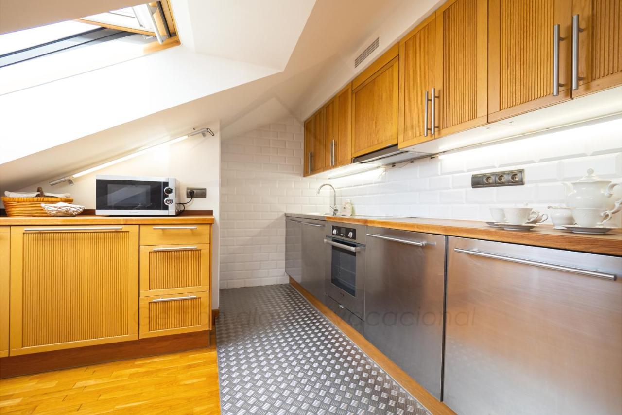 Gaviotas Playa By Silastur Apartment