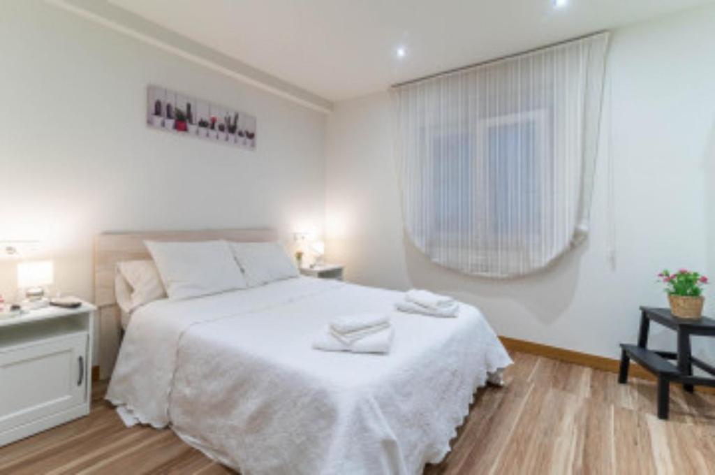 La Caseta De Cienfuegos Apartamento Gijón